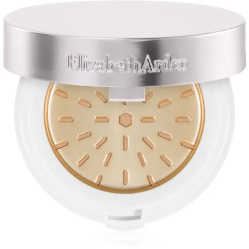 Elizabeth Arden Pure Finish Mineral Powder Foundation pudra pentru make up cu minerale culoare 03 8.33 g