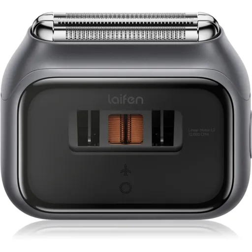 Laifen P3 Pro Aparat de bărbierit electric Gray 1 buc