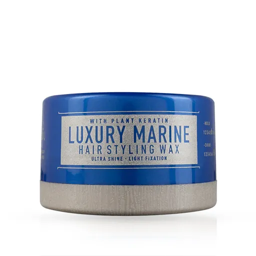 Gel de Par Immortal Luxury Marine - 150 ml