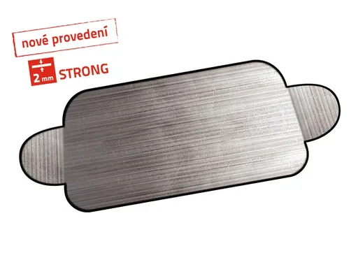 Ecran de parbriz ALU SUN - ICE