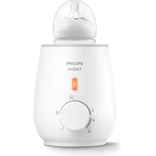 Philips Avent Bottle Warmer SCF355/09 încălzitor multifuncțional pentru biberon 1 buc
