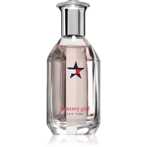Tommy Hilfiger Tommy Girl New York Eau de Toilette pentru femei 50 ml