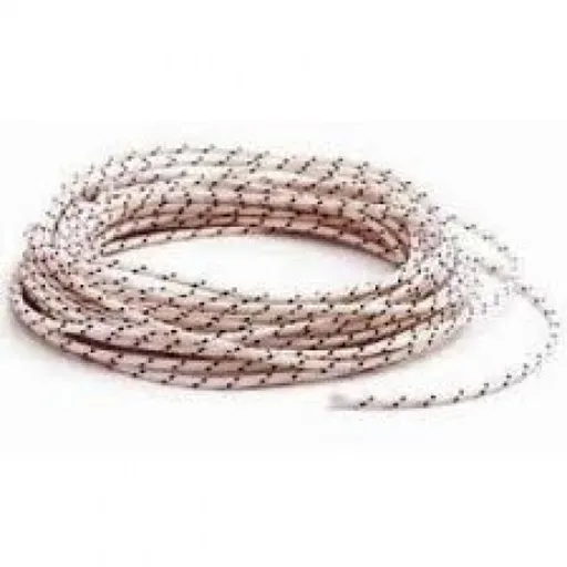 Sfoara Demaror Grosime 4 mm - Compatibil Drujba, Motocoasa, etc