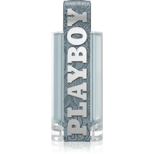 Playboy My Rules Eau de Toilette pentru bărbați 100 ml