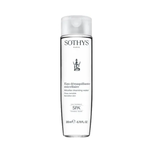 SOTHYS Paris Apă micelară (Micellar Cleansing Water) 200 ml