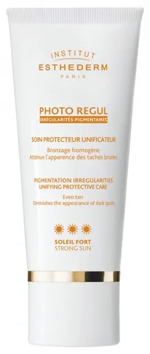 Institut Esthederm Cremă de protecție solară pentru tenul cu pete pigmentare Photo Regul (Face Cream) 50 ml