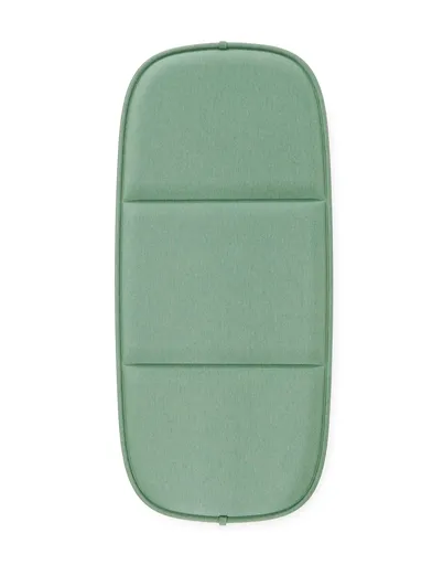 Perna pentru banki Hiray, variant multiple - Kartell Culoare: verde inchis