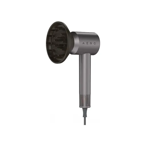 Uscator de Par AENO HD1, 1500W, Negru