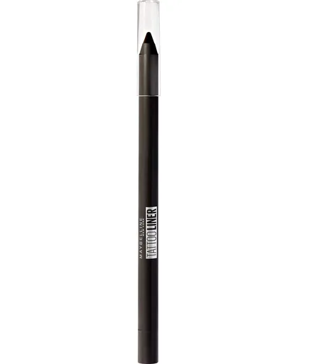 Maybelline Creion - gel pentru ochi impermeabil Tattoo Liner (Gel Pencil) 1,3 g 806 Arctic Skies