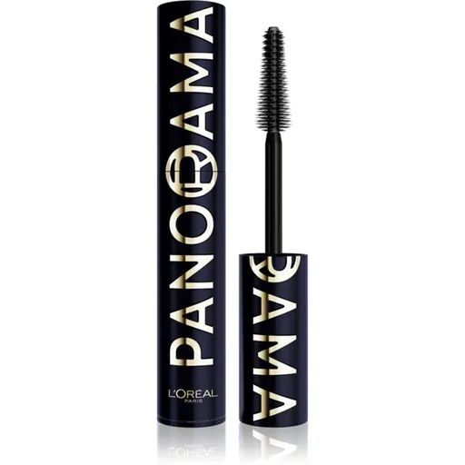 L’Oréal Paris Panorama Chromatics mascara pentru volum culoare Blue 10.5 ml