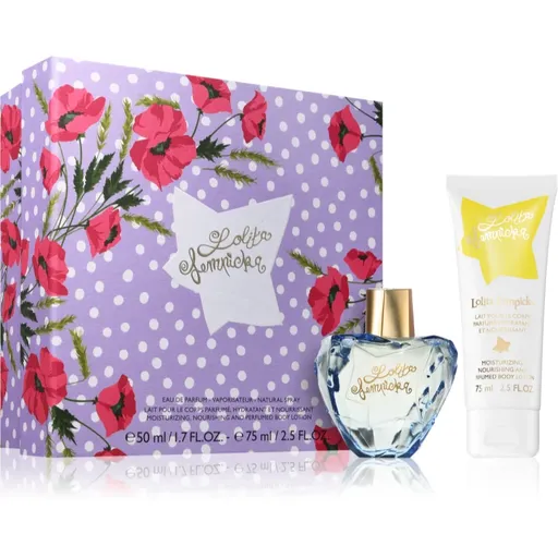 Lolita Lempicka Mon Premier set cadou pentru femei