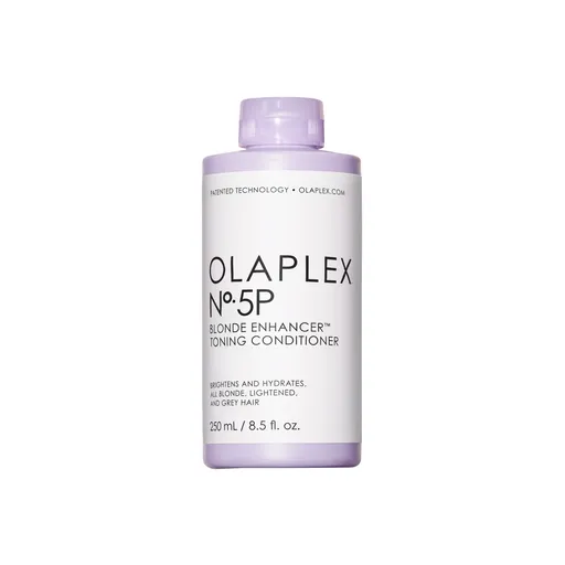 Olaplex Balsam de tonifiere No. 5P Blonde Enhancer (Toning Conditioner) 250 ml