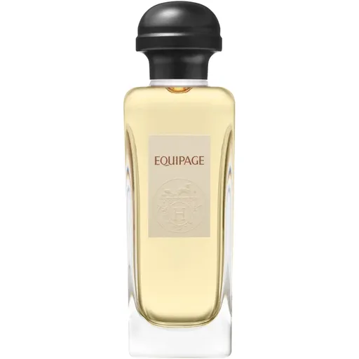 HERMÈS Equipage Eau de Toilette pentru bărbați 100 ml