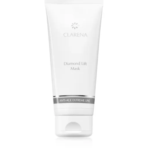 Clarena Anti-Age Extreme Line crema cu efect de lifting 200 ml