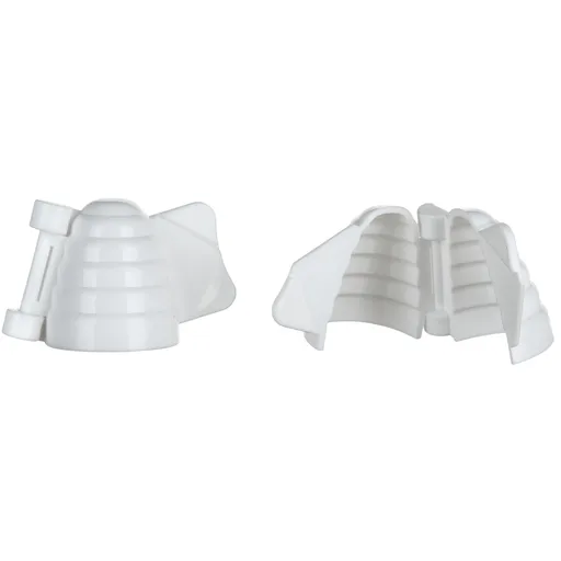 Set matrițe prăjituri Banquet Fagure Culinaria, 2 buc.,