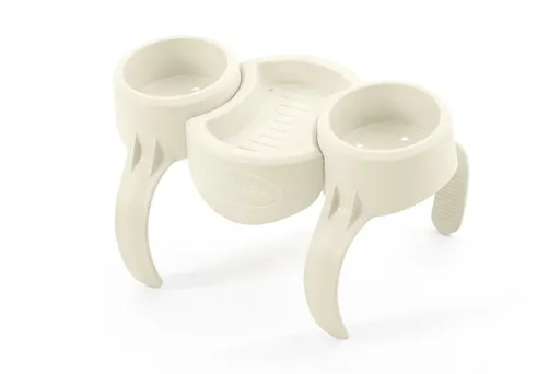 Suport pentru căzi și piscine