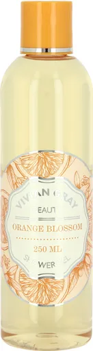 Vivian Gray Gel de duș Orange Blossom (Shower Gel) 250 ml