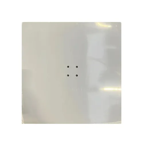 Baza Patrat pentru Scaun Coafor ETB Equipment EE6067