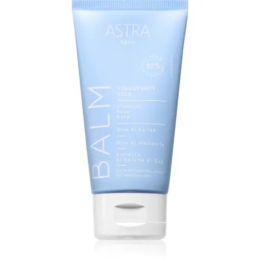 Astra Make-up Skin Balm Face Makeup Remover lotiune de curatare 75 ml