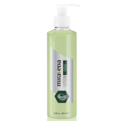 Lotiune De Corp Miraveda Cu Citrice ItalWax 250 ml