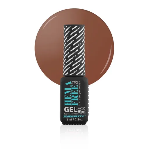 Oja Semi GELlack 2M Hema Free Nr. 030 - 5ml