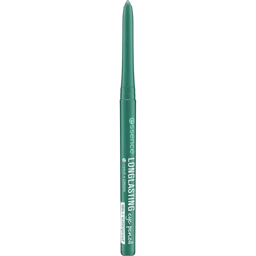 essence Creion de ochi de lungă durată (Longlasting Eye Pencil) 0,28 g 12 I Have A Green