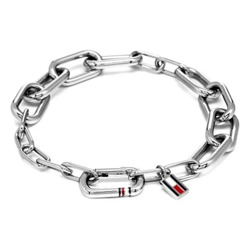 Tommy Hilfiger Brățară eleganta din oțel TH2780187