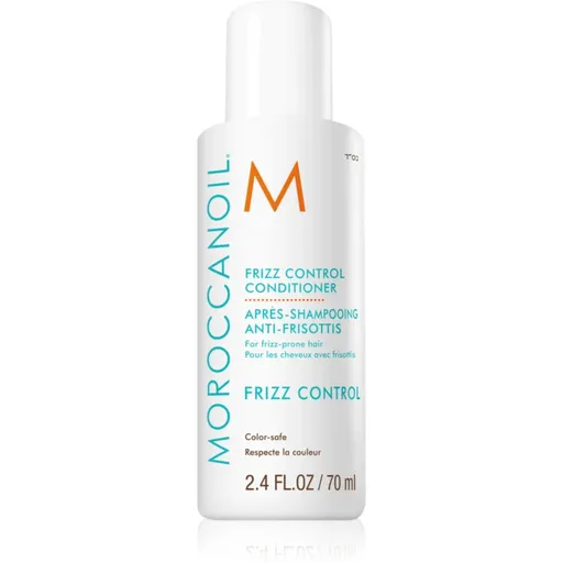 Moroccanoil Frizz Control Conditioner balsam de păr anti-electrizare 70 ml