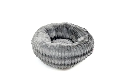 Culcuș de pluș pentru pisici