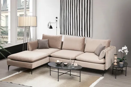 Coltar, Atelier del Sofa, 560ARE1153, Bej
