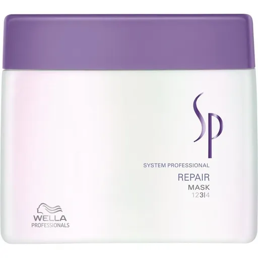 Wella Professionals Masca de restaurare SP Repair(Mask) 200 ml 400 ml