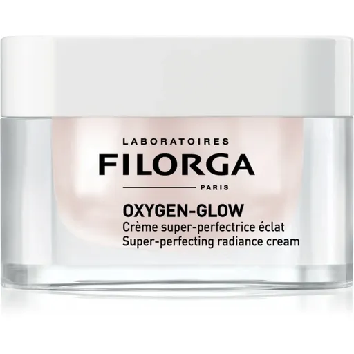 FILORGA OXYGEN-GLOW cremă iluminatoare pentru o îmbunătățire imediată a pielii 50 ml