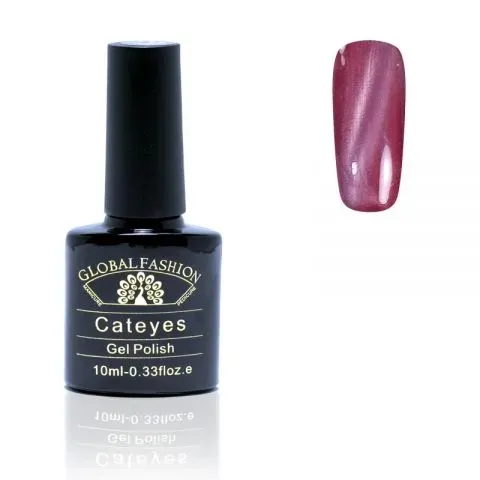 Oja Semipermanenta Cat Eye 10 ml, 83, TPO Free
