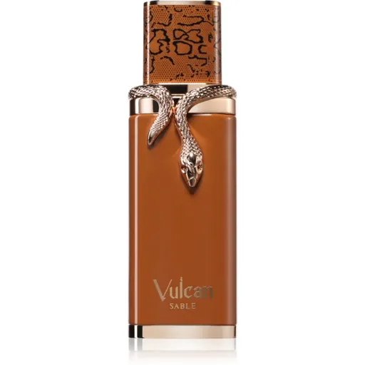 French Avenue Vulcan Sable Eau de Parfum unisex 100 ml