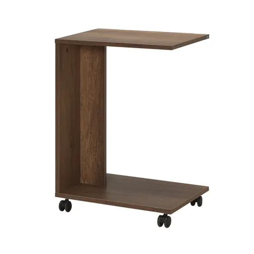 Măsuță Still Walnut, naturală