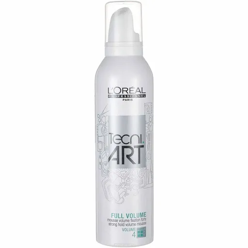 Spuma pentru Par cu Volum L'Oreal Professionnel Tecni.Art Full Volume 250 ml