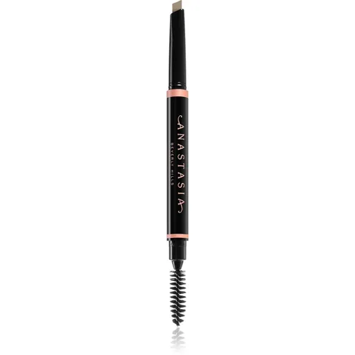 Anastasia Beverly Hills Brow Definer creion pentru sprancene culoare Blonde 0,2 g