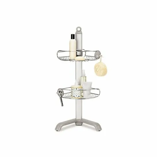 Simplehuman Suport de colț pentru duș