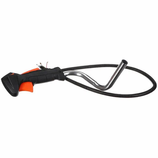 Sixtol Mâner cu cablu pentru motocoasă – piesă deschimb