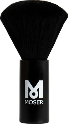 Pamatuf Frizerie Moser Negru