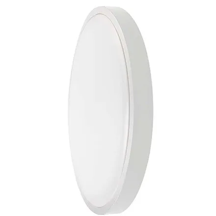 Plafoniera LED 30W IP44 4000K alb neutru - alb V-TAC SKU-7622