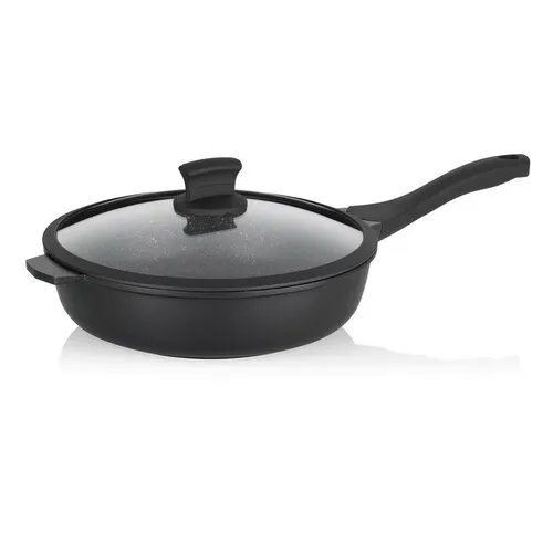 Kela Tigaie adâncă cu suprafață antiaderentăSTELLA NOVA, 28 cm