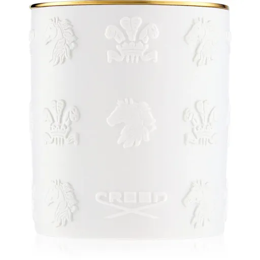 Creed Silver Mountain Water lumânare parfumată 220 g