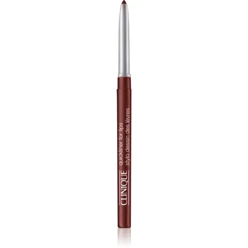 Clinique Quickliner for Lips creion contur buze culoare Chocolate Chip 0.3 g
