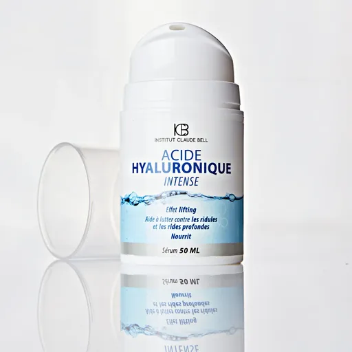 Ser hialuronic intensiv