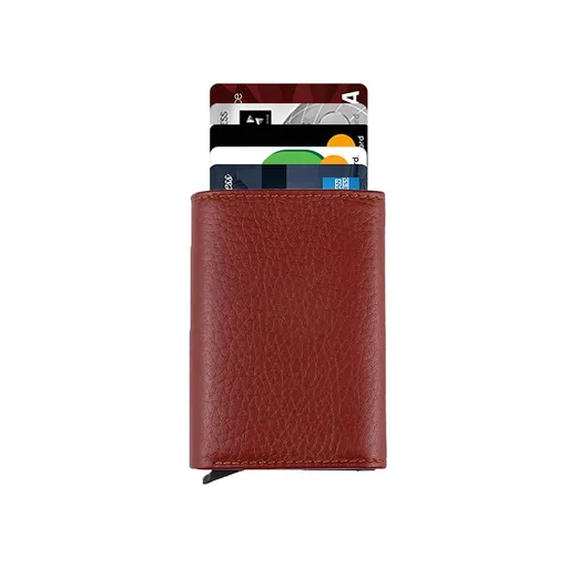 Portofel barbatesc, Sparta, Garbalia