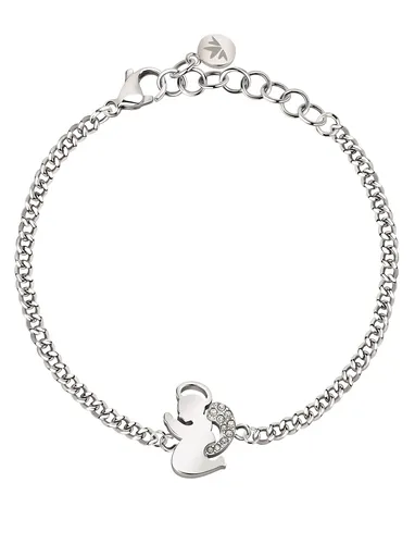 Morellato Brățară unică din oțel Mascotte SAVL15