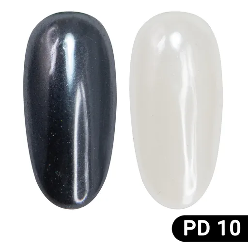 Pigment Unghii, Shell Powder PD10