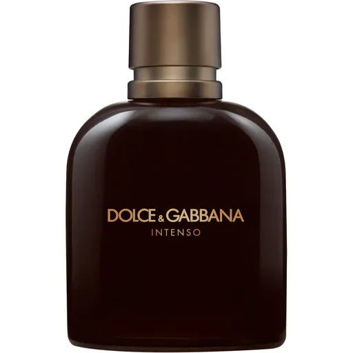 Dolce&Gabbana Pour Homme Intenso Eau de Parfum pentru bărbați 75 ml