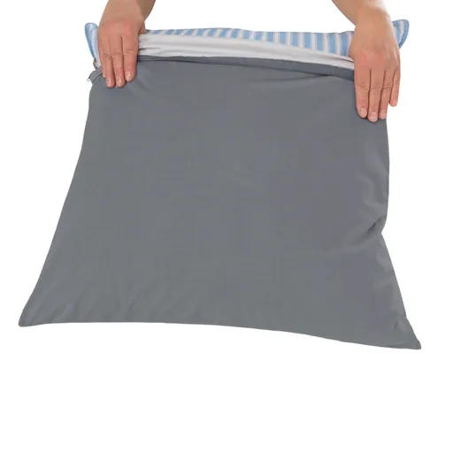 Față de pernă impermeabilă din Tencel